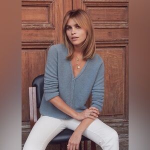 Sezane SIENNA JUMPER